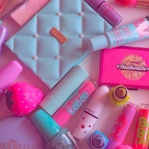 Meet your Posher, Estefania